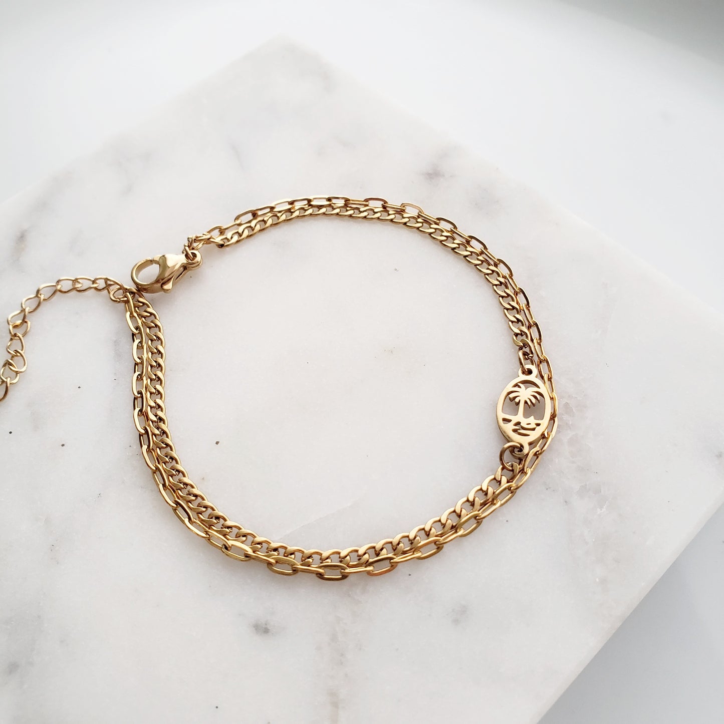 Guam Bracelet / Anklet