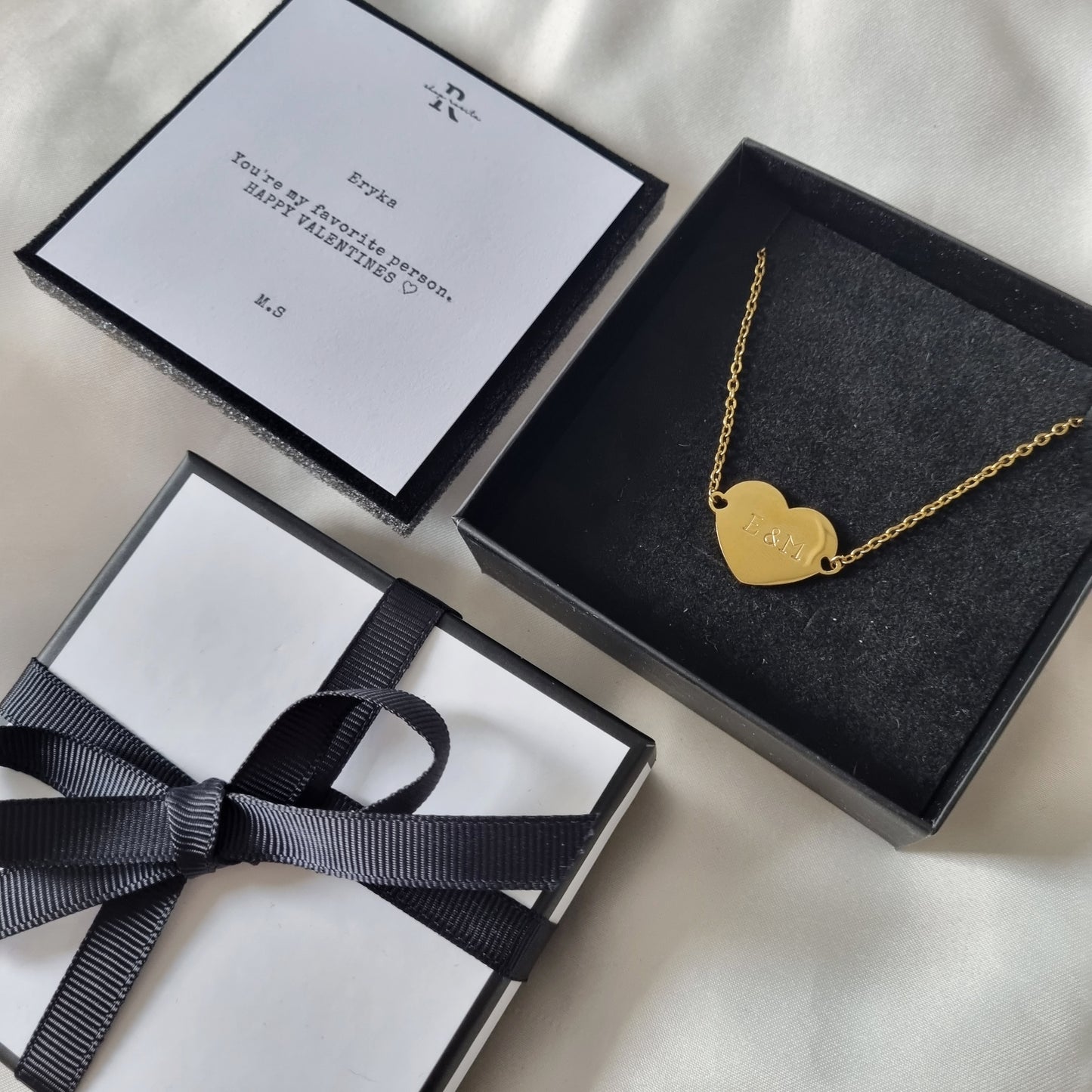 Gift Box Packaging