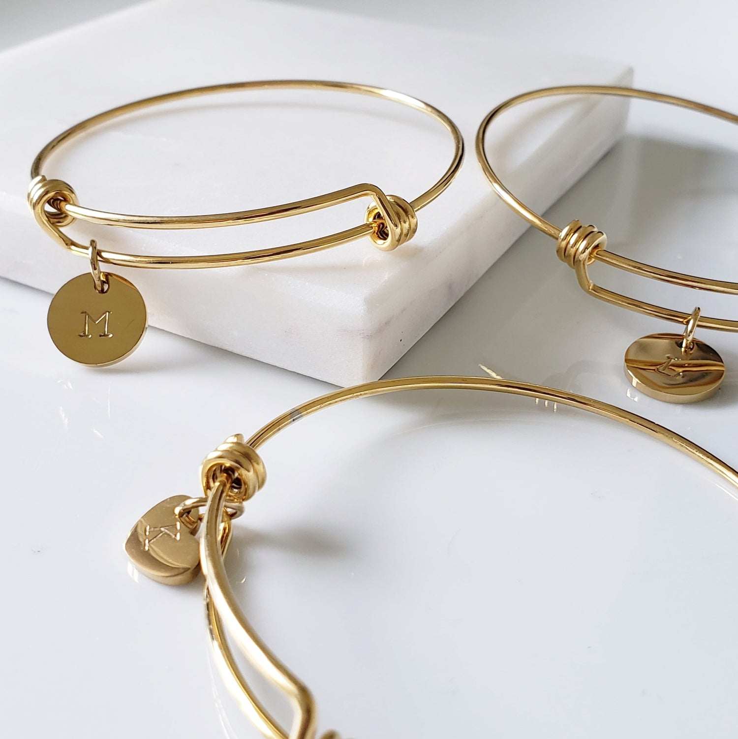 Bracelets