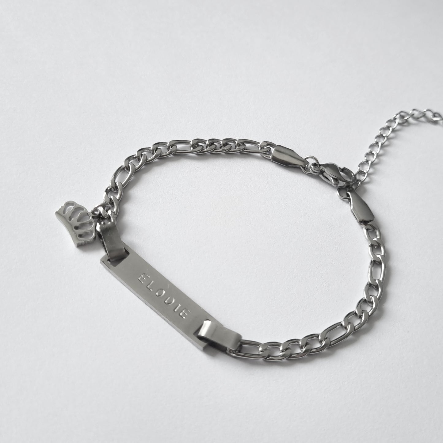 Kids Bar Bracelet