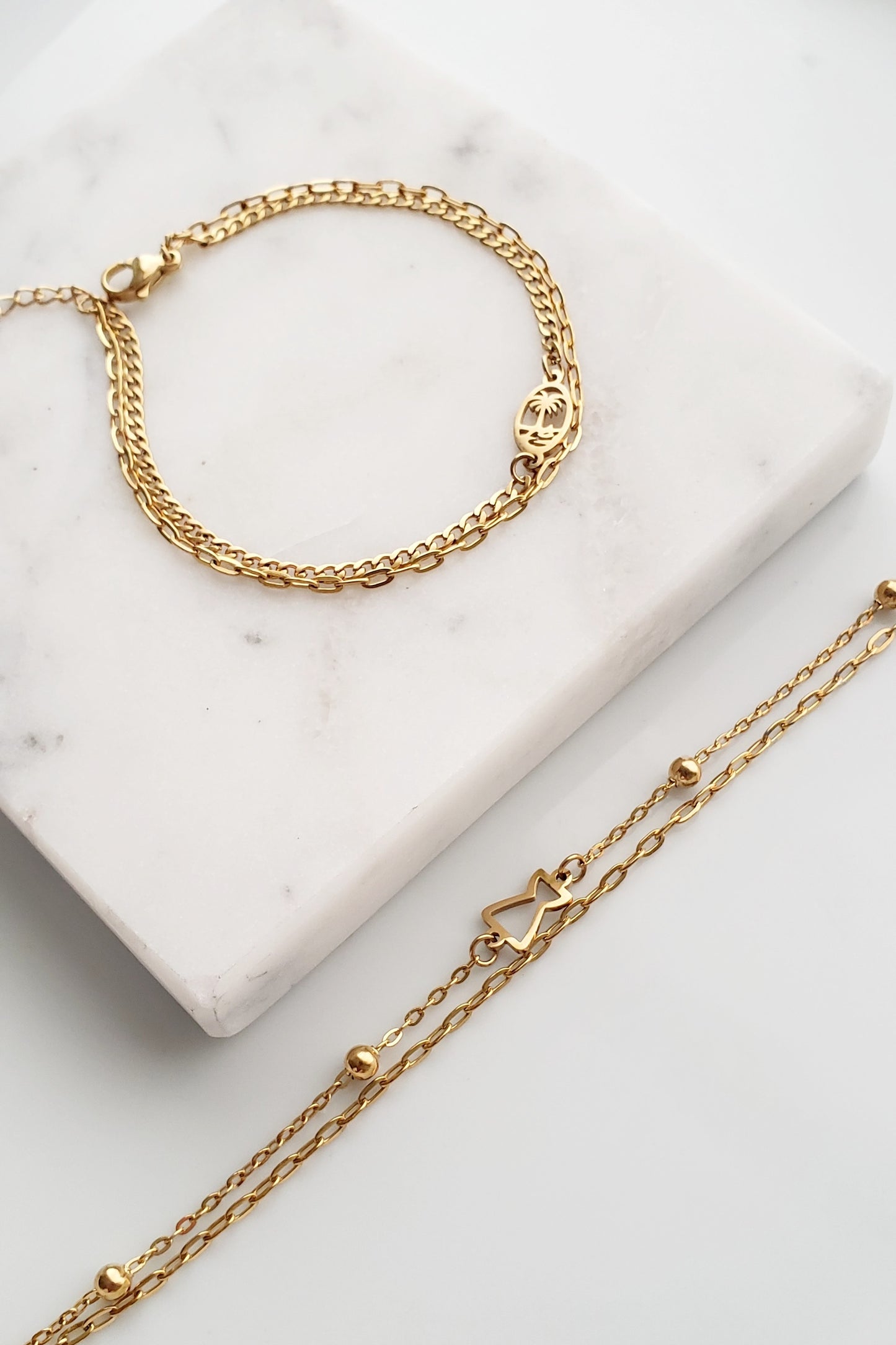 Guam Bracelet / Anklet