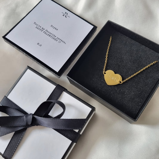 Gift Box Packaging